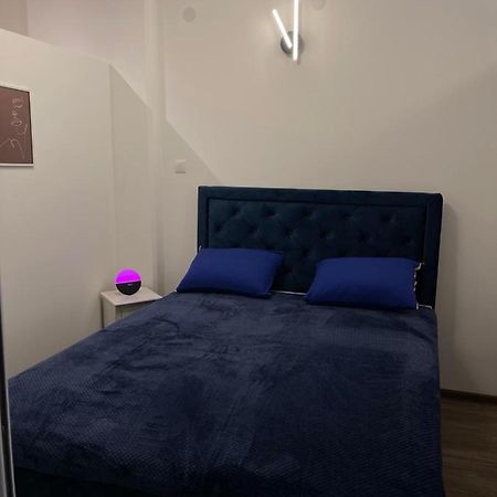 Enjoyment Apartment Ниш Экстерьер фото