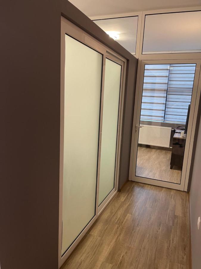 Enjoyment Apartment Ниш Экстерьер фото