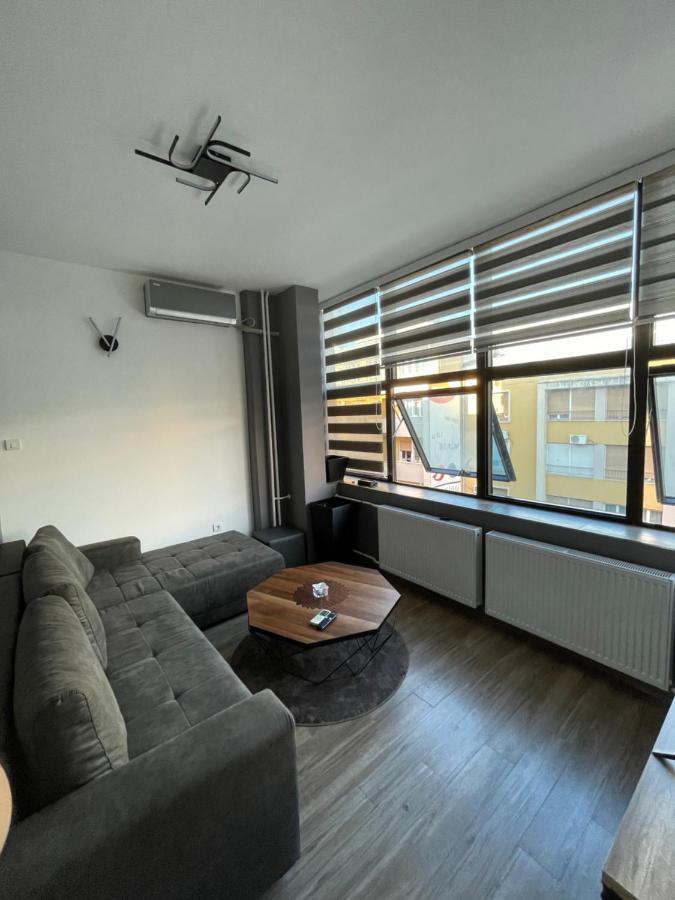 Enjoyment Apartment Ниш Экстерьер фото