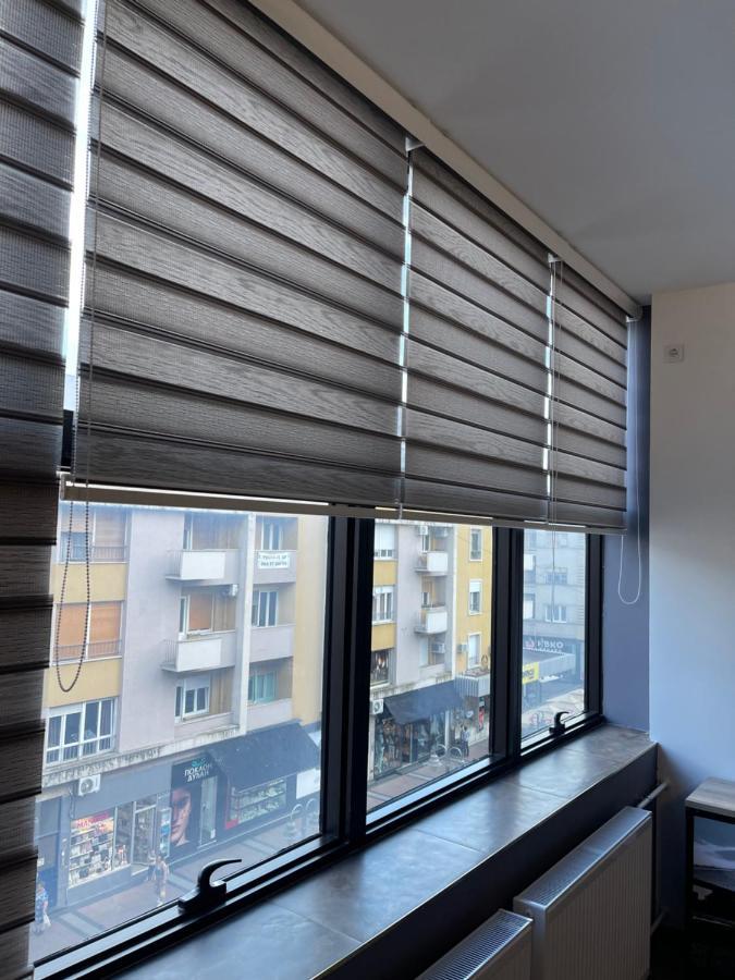 Enjoyment Apartment Ниш Экстерьер фото